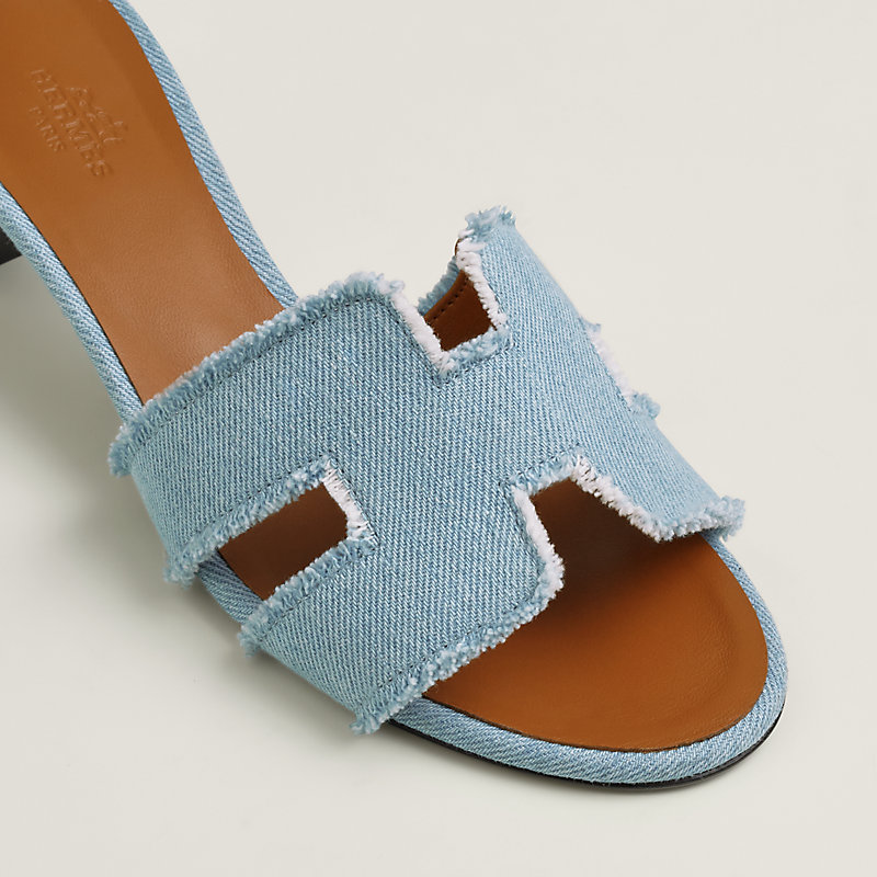 サンダル 《オアジス》 | Hermès - エルメス-公式サイト サンダル 《オアジス》 | Hermès - エルメス-公式サイト